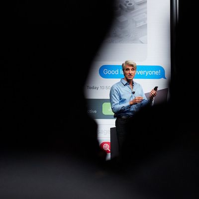 craig federighi wwdc 2018