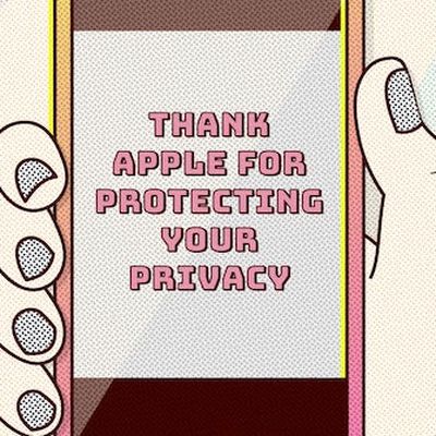 mozilla thank apple