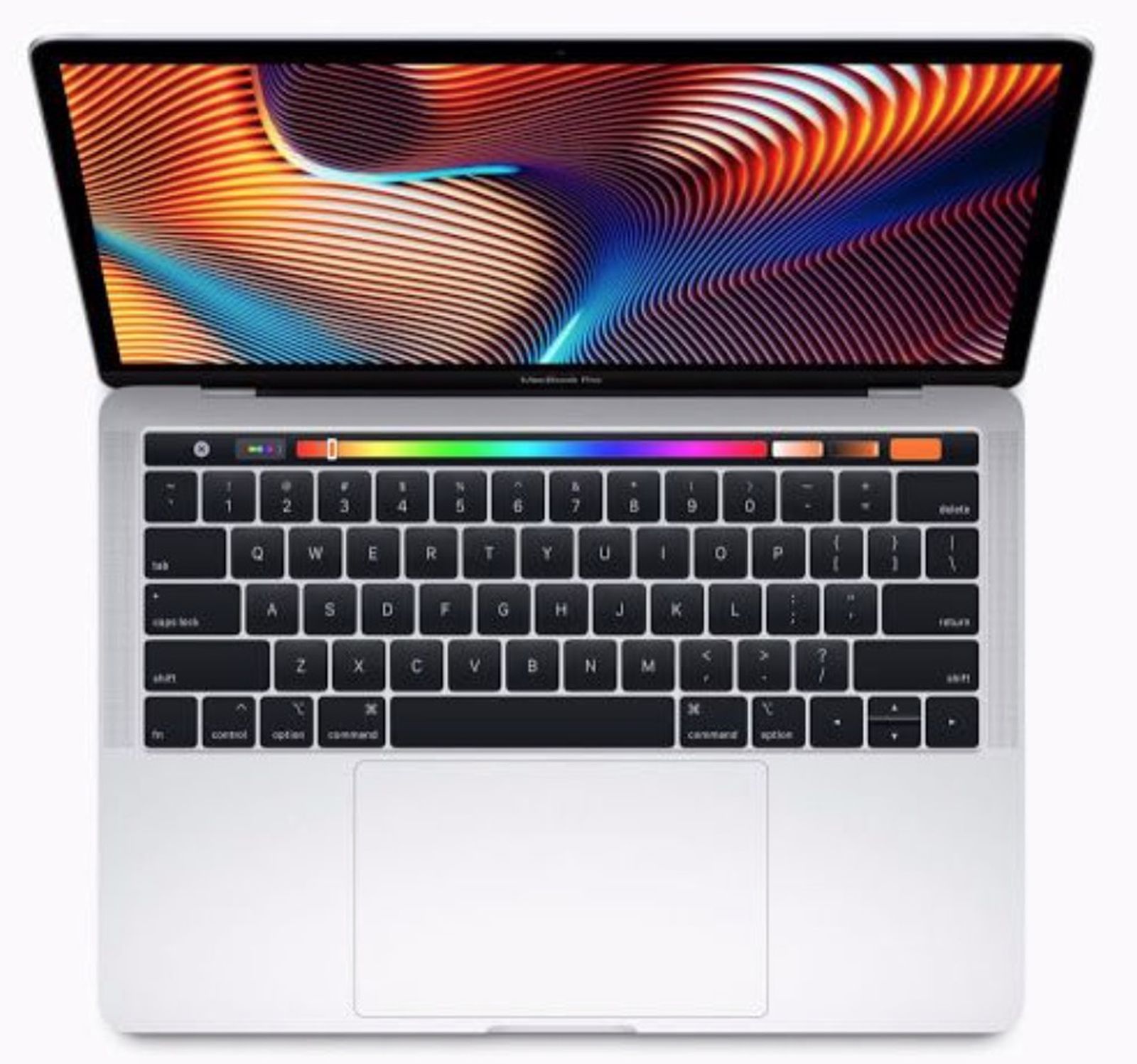 Macbook pro 2020