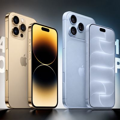 iphone 14 pro vs iphone 18 pro