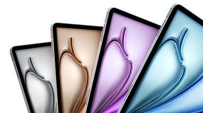 iPad Air 2024 11インチ Wi-Fi 128GB パープル M2(iPad Air iPad Air 2024 11インチ Wi-Fi 128GB パープル M2(iPad Air