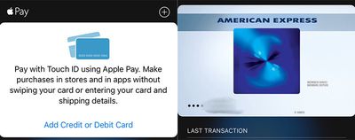 Apple Pay Canada