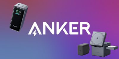 anker 922