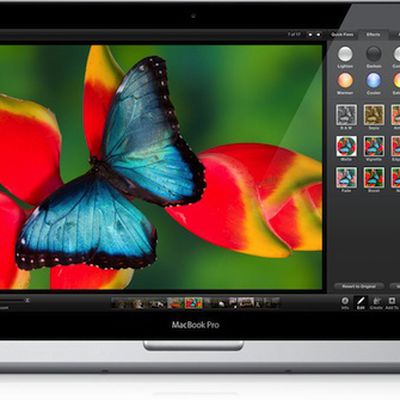 macbook pro display butterfly