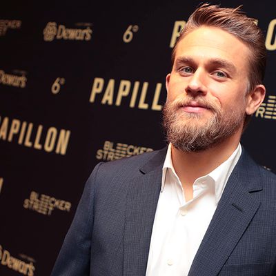 charlie hunnam