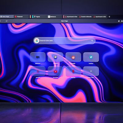 opera one browser3