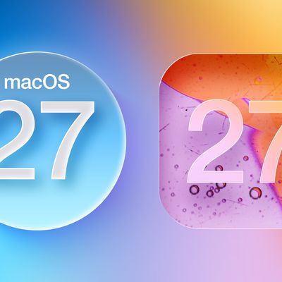 mac and iOS 27 feature