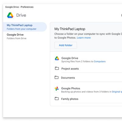 google drive for desktop1