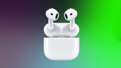 airpods 4 prime day green