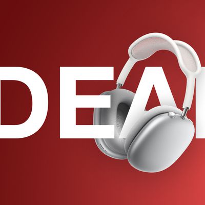Airpods Max Discount Feature Red