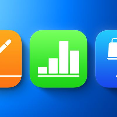 iWork Trio Feature