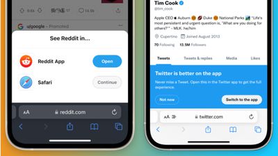 New iOS App Blocks Those Annoying 'Open in App' Pop-Ups in Safari
