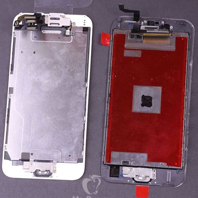 iphone 6 6s displays rear