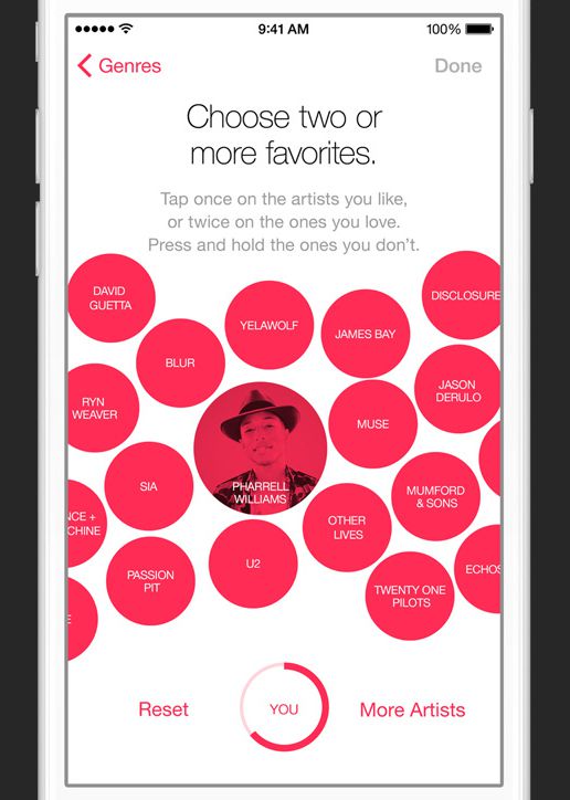 jimmy iovine talks apple music image