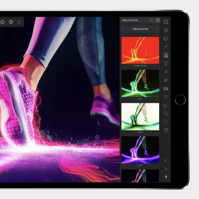 affinity photo update