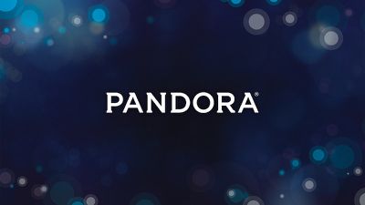 pandora radio 2