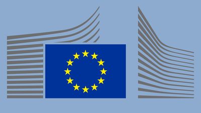 european commission eu