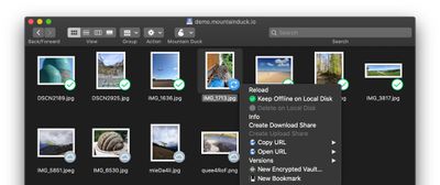 mountainduck macos