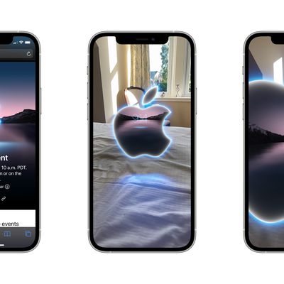 september 2021 event ar logo