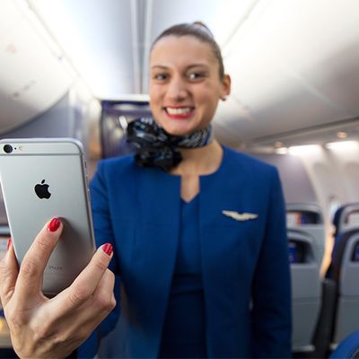 unitedairlinesiphone6plus