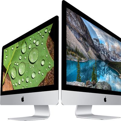 imac duo