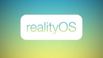 General Mock Reality OS Feature