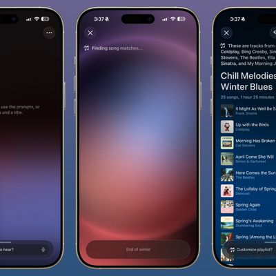 ios 26 4 playlist playground