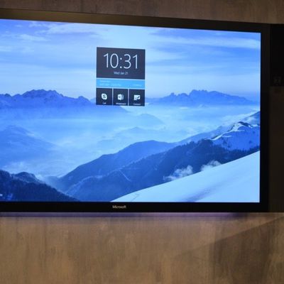 surfacehub