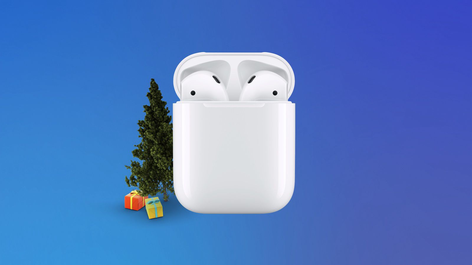 photo of Black Friday: AirPods 2 Available for $99.99 on Amazon ($29 off) image