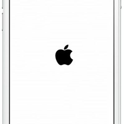 iPhone 6 Boot Logo