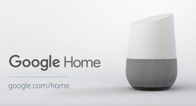 google_home