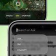 iOS 27s New Siri App and Search or Ask Feature Leaked in Screenshots Feature