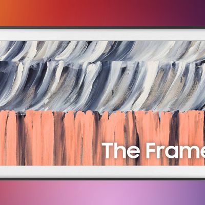 the frame 2026 