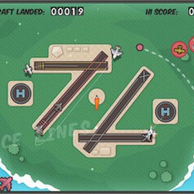 flight control ipad