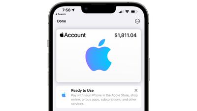 Tarjeta de crédito de Apple
