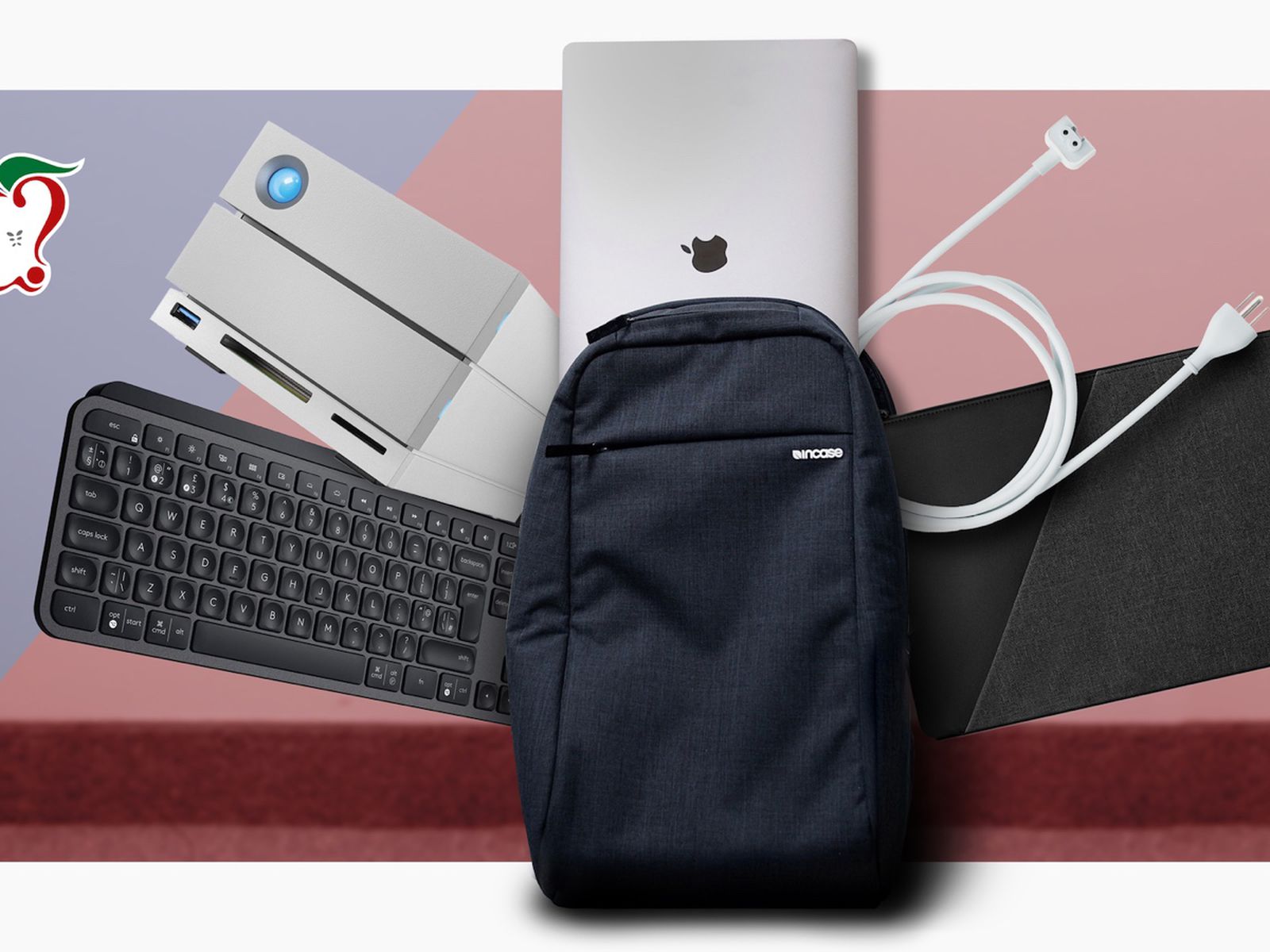 Apple macbook pro 16 inch bag conturelle