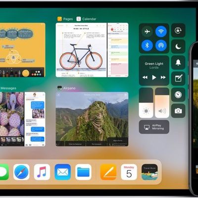 ios 11 beta