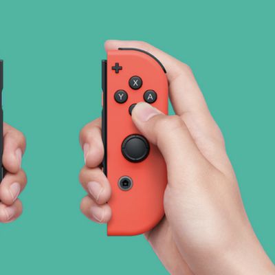 nintendo joy cons