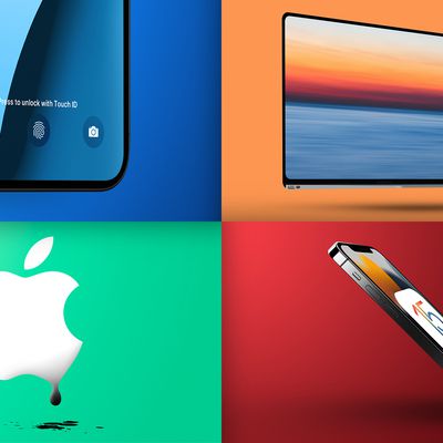 Top Stories 64 Feature