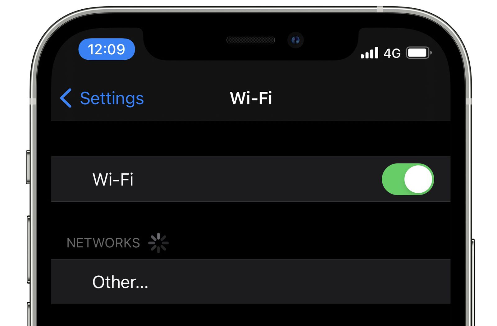 photo of Apple Confirms iOS 14.7 Fixes WiFi Bug and Many Other Vulnerabilities image