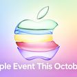Apple Event This October? These 7 New Products Expected Next Month