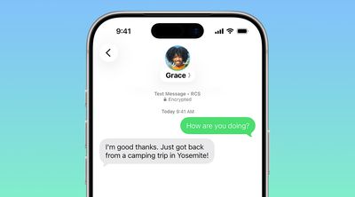 ios 26 5 rcs