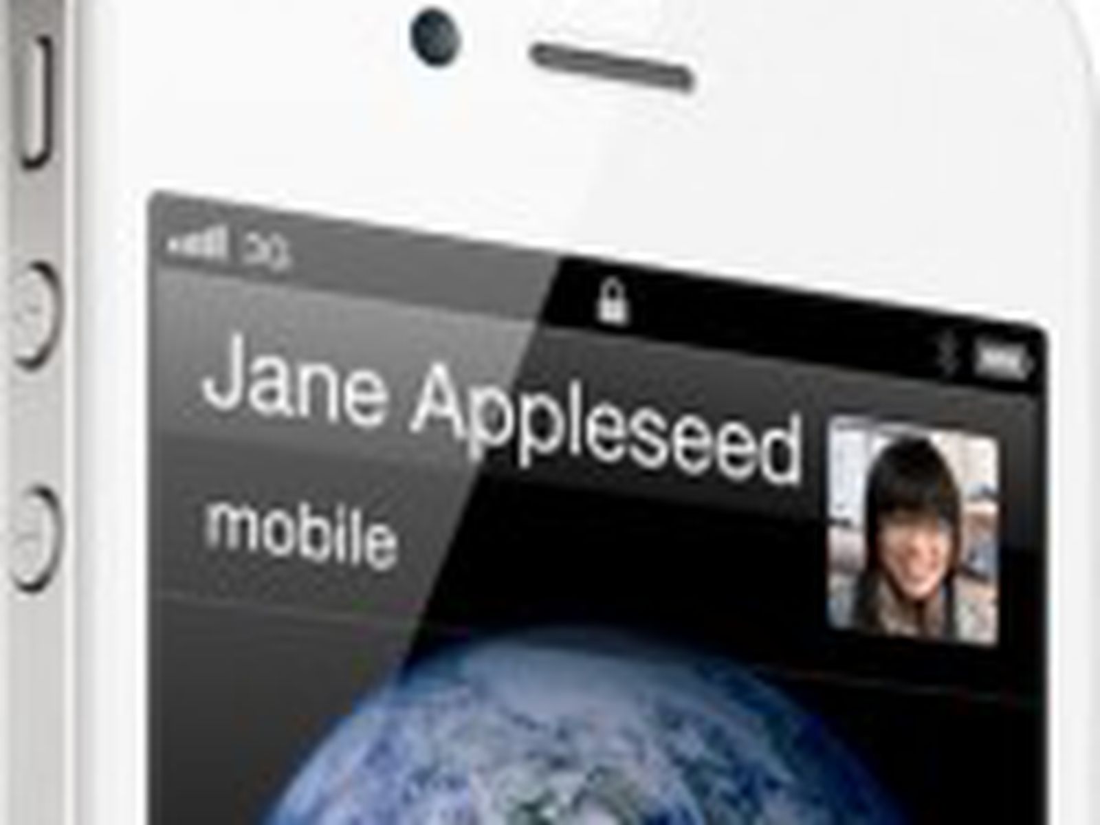 Apple iPhone 4S 32GB -White (Verizon) Cell Phone (Page Plus) r Good