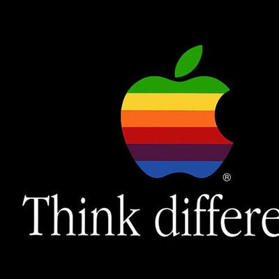 ThinkDifferent