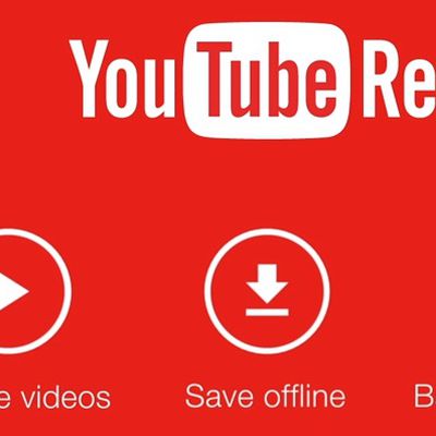 YouTube Red