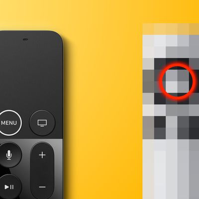 mystery remote feature 2