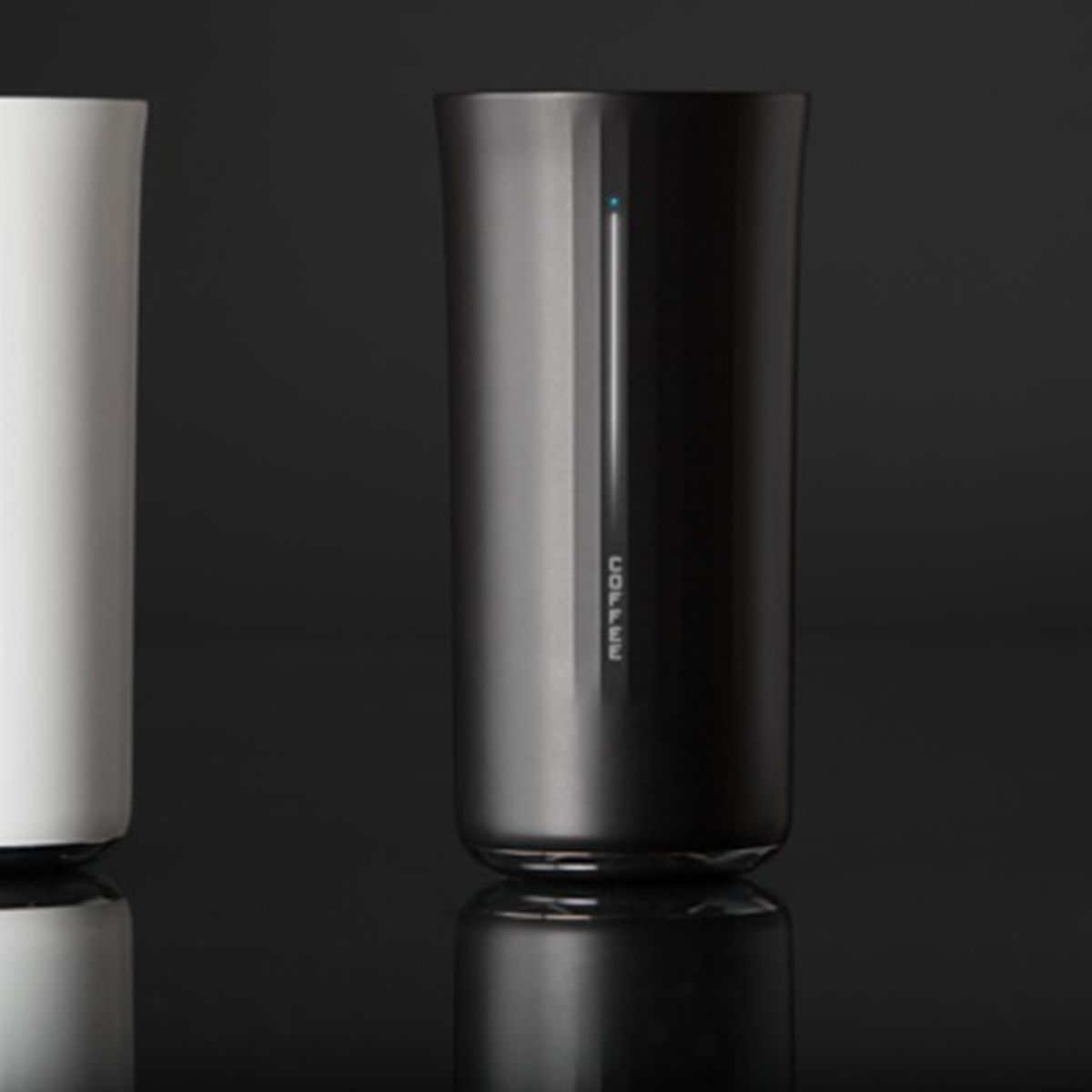 Vessyl is the smart cup that knows exactly what you're drinking - The Verge