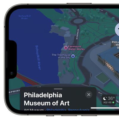 philadelphia 3d maps