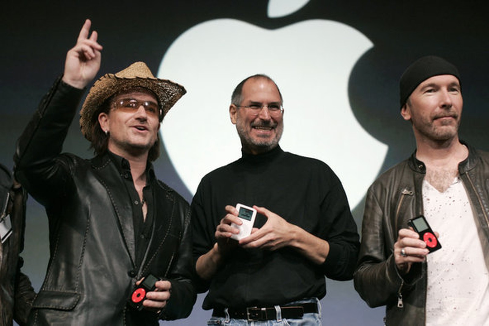 U2 Said to Play 'Significant Part' in Tomorrow's Apple Event MacRumors