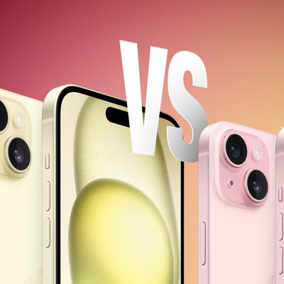 iPhone 15 vs 15 Plus Buyers Guide